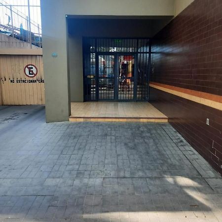 Cerro Godoy Cruz Leilighet Mendoza Eksteriør bilde