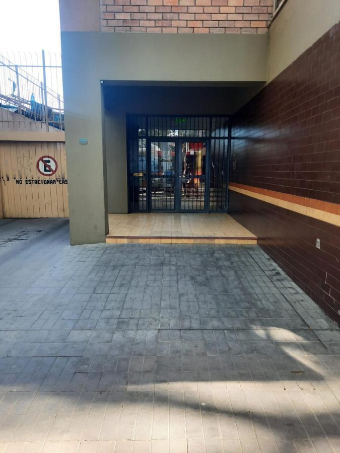Cerro Godoy Cruz Leilighet Mendoza Eksteriør bilde